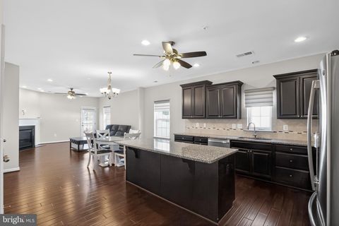 Tiny photo for 11271 Yellowstone Court, WHITE PLAINS, MD 20695 (MLS # MDCH2055360)