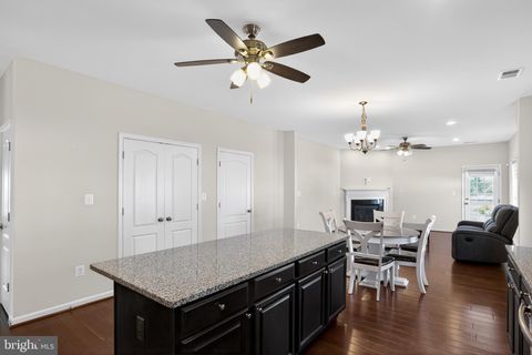Tiny photo for 11271 Yellowstone Court, WHITE PLAINS, MD 20695 (MLS # MDCH2055360)