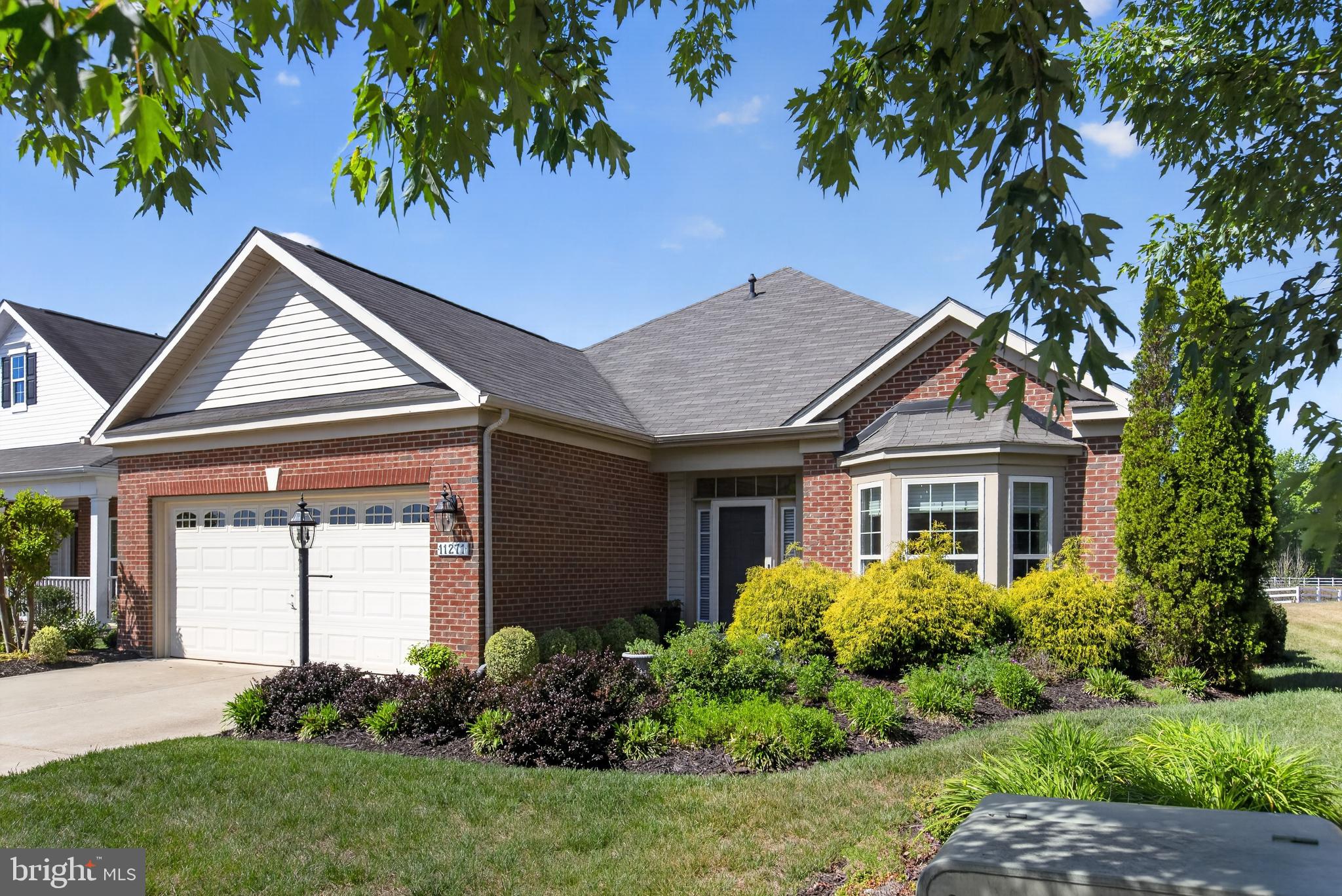 11271 YELLOWSTONE COURT
