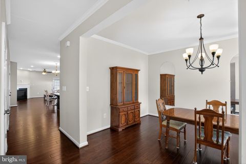 Tiny photo for 11271 Yellowstone Court, WHITE PLAINS, MD 20695 (MLS # MDCH2055360)
