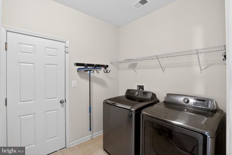 Tiny photo for 11271 Yellowstone Court, WHITE PLAINS, MD 20695 (MLS # MDCH2055360)