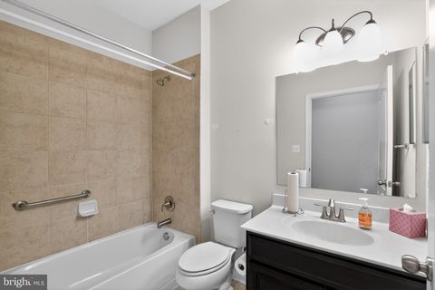 Tiny photo for 11271 Yellowstone Court, WHITE PLAINS, MD 20695 (MLS # MDCH2055360)