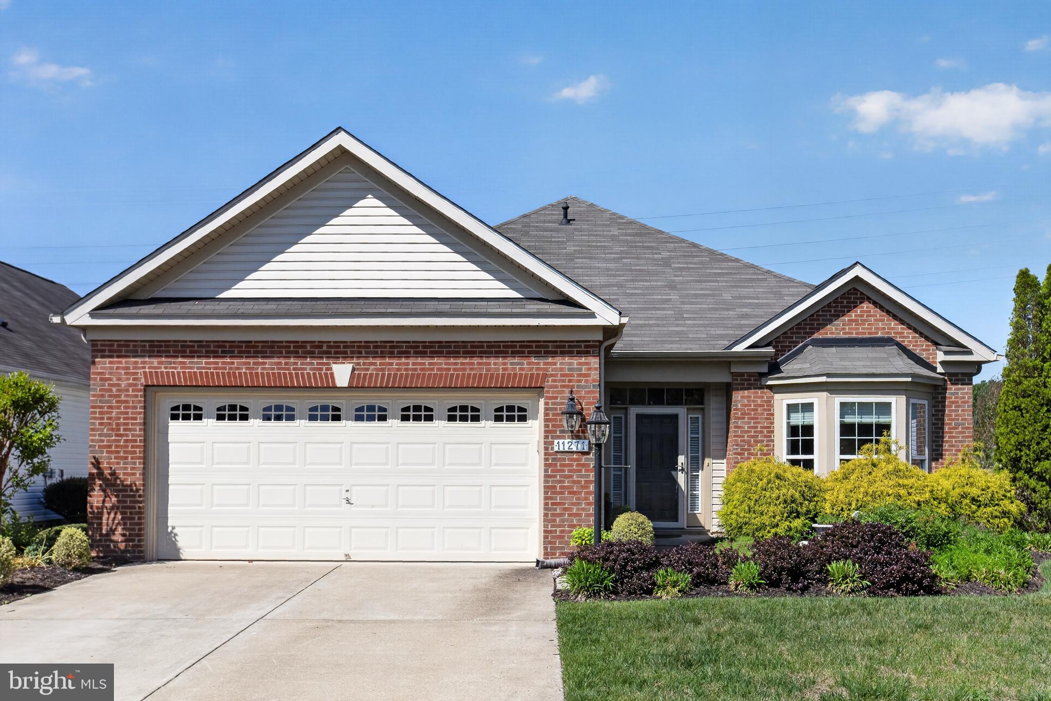11271 YELLOWSTONE COURT