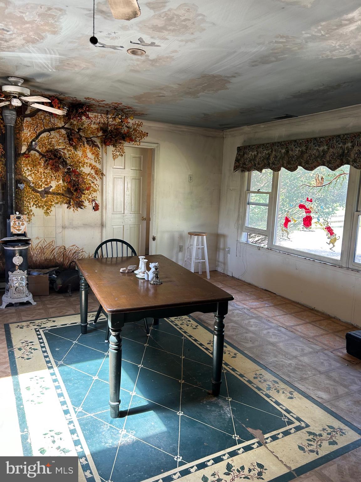 NORTH FORK - Residential