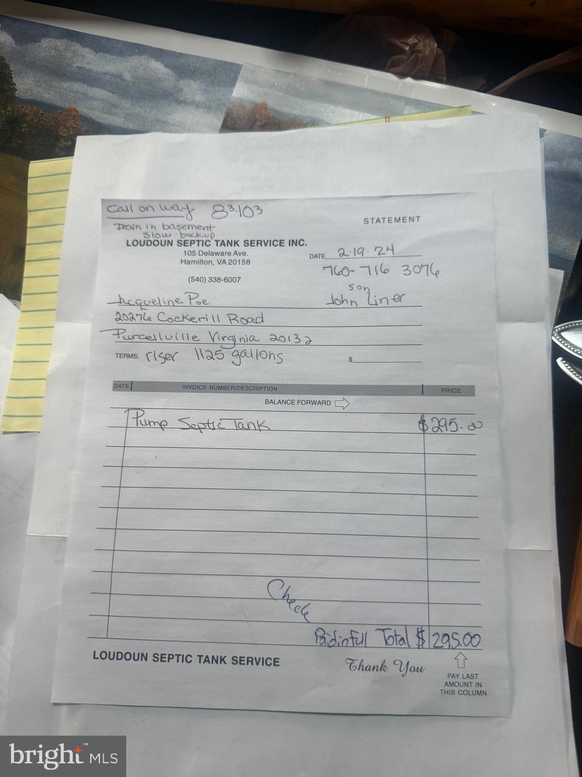 NORTH FORK - Residential