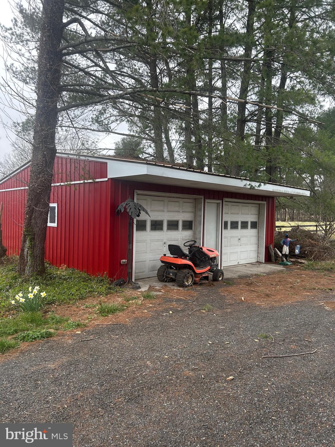 NORTH FORK - Residential
