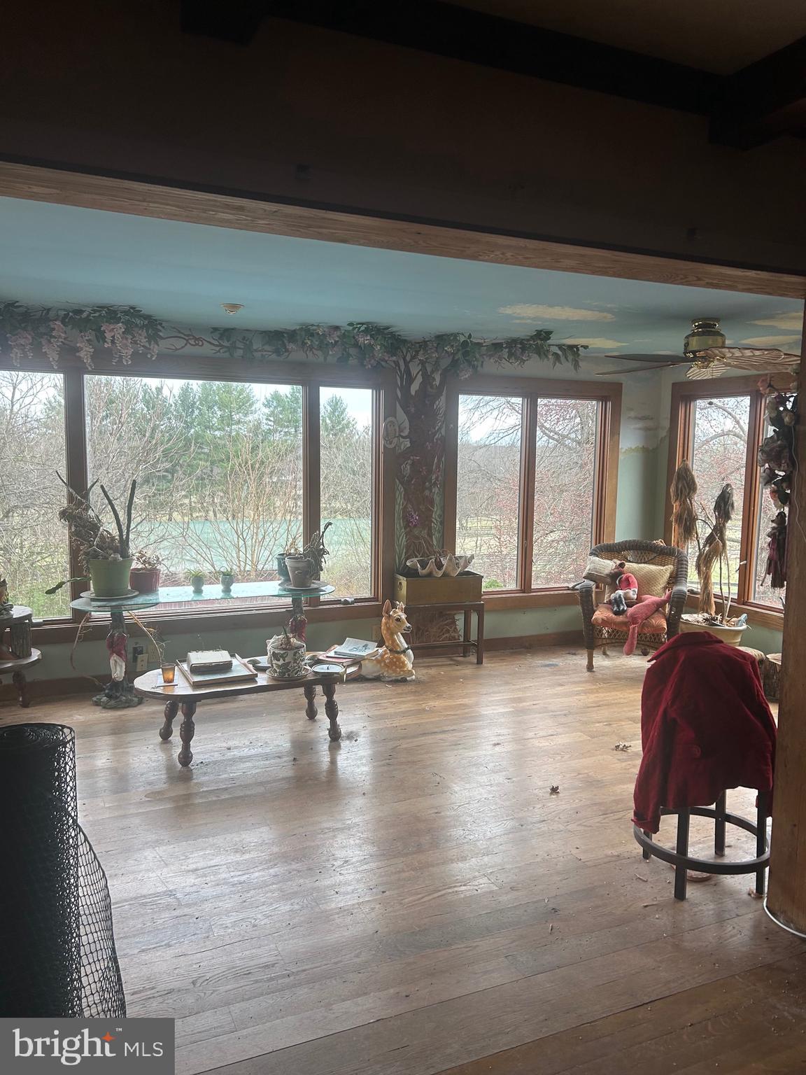 NORTH FORK - Residential