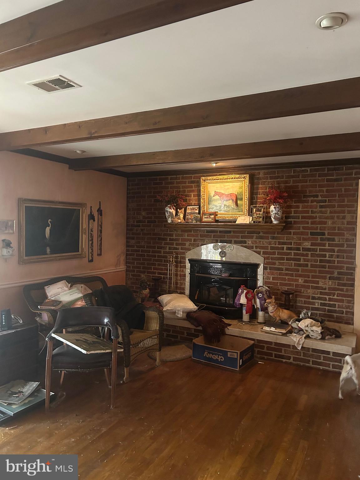 NORTH FORK - Residential