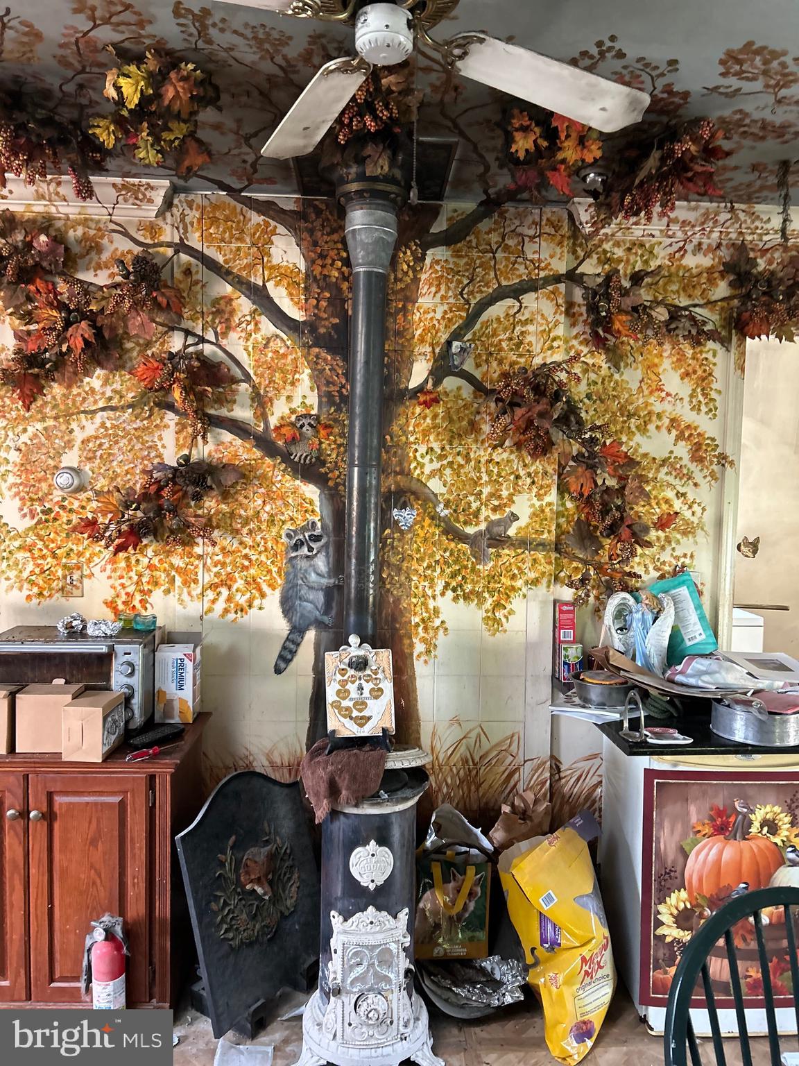 NORTH FORK - Residential