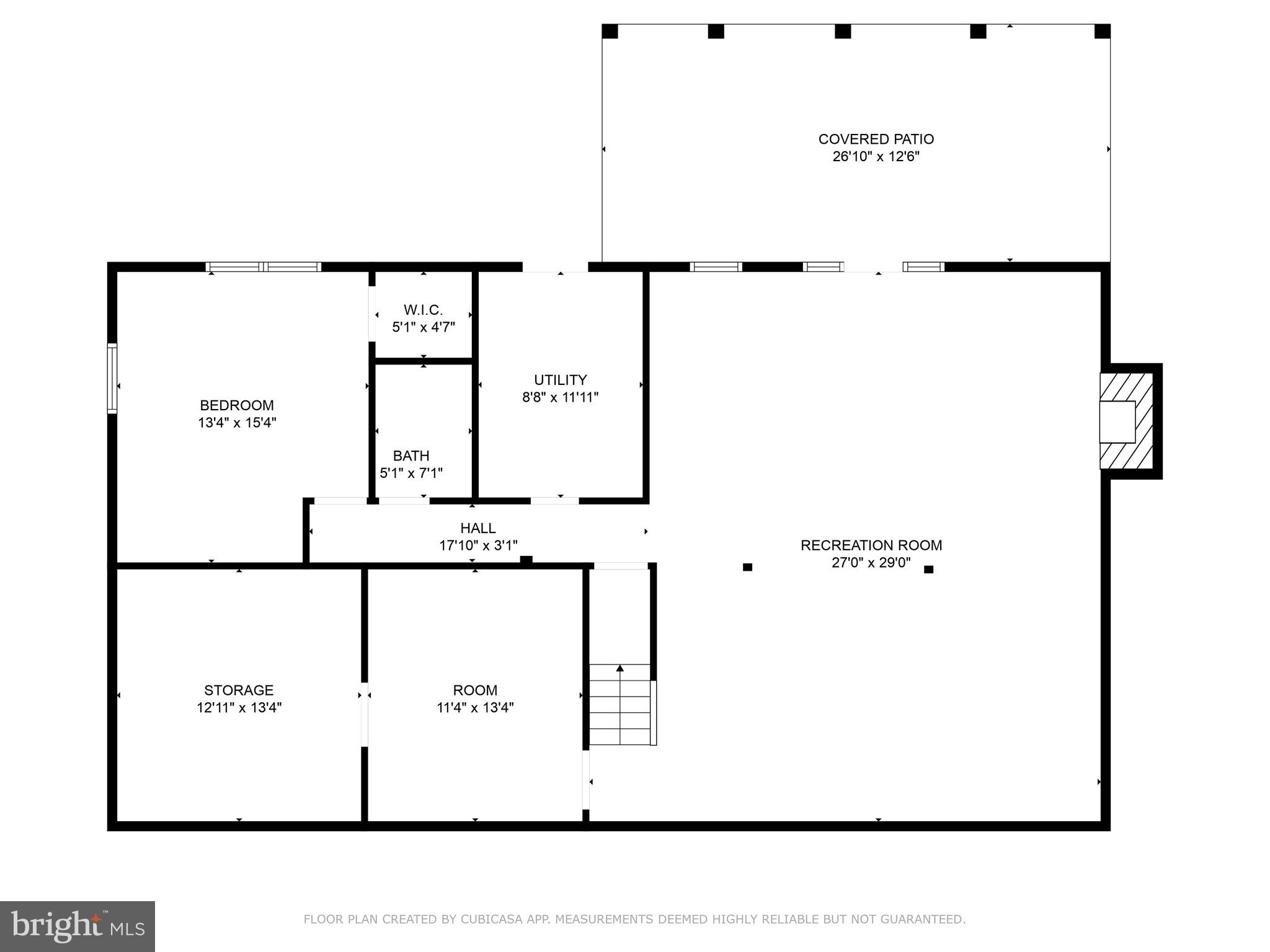 NORTH FORK - Residential