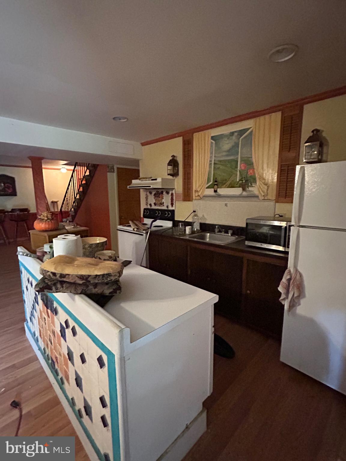 NORTH FORK - Residential