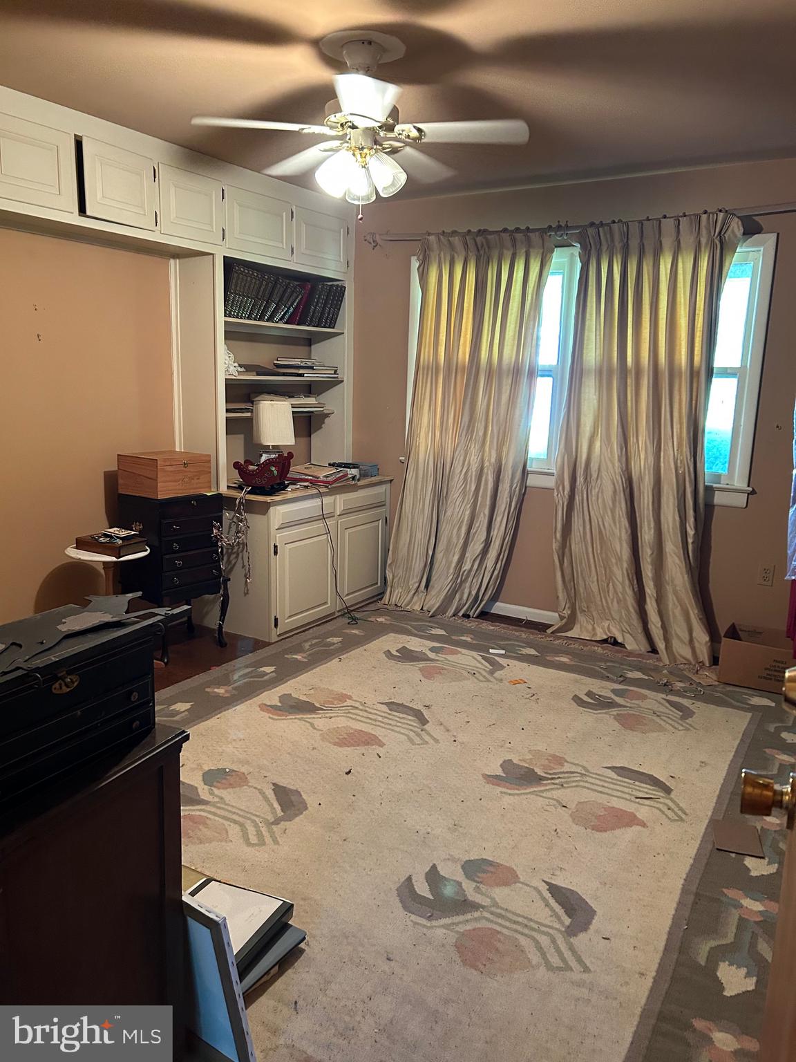 NORTH FORK - Residential