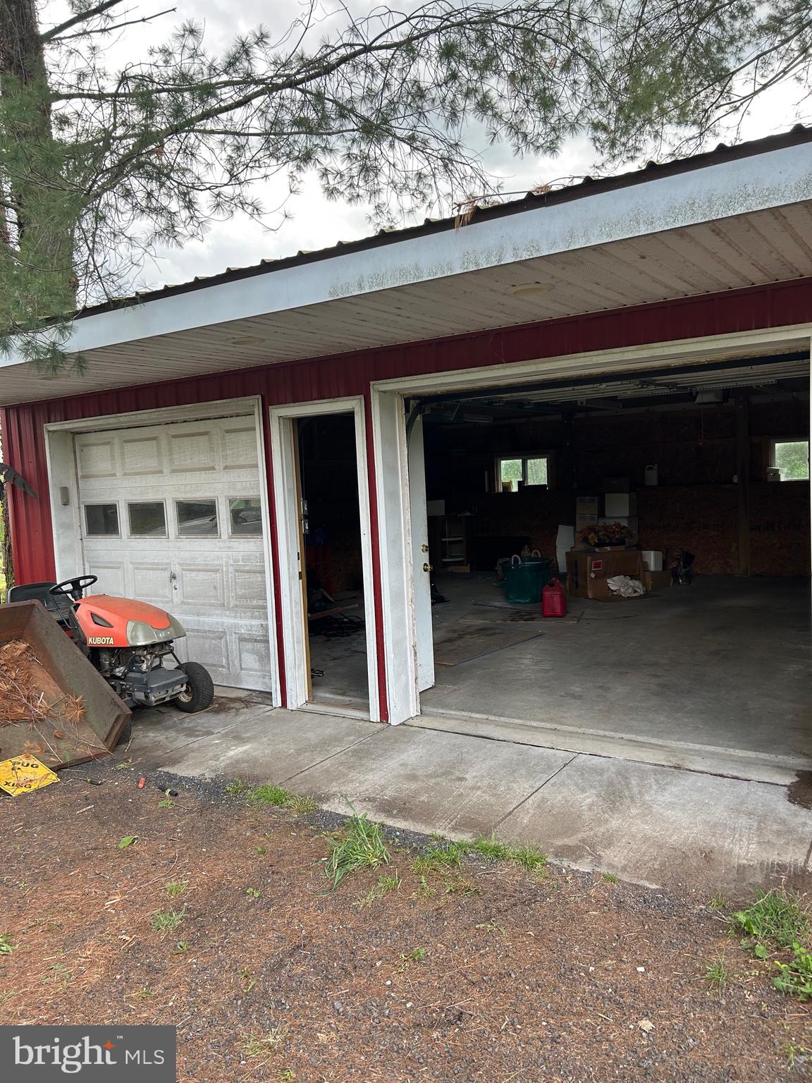 NORTH FORK - Residential