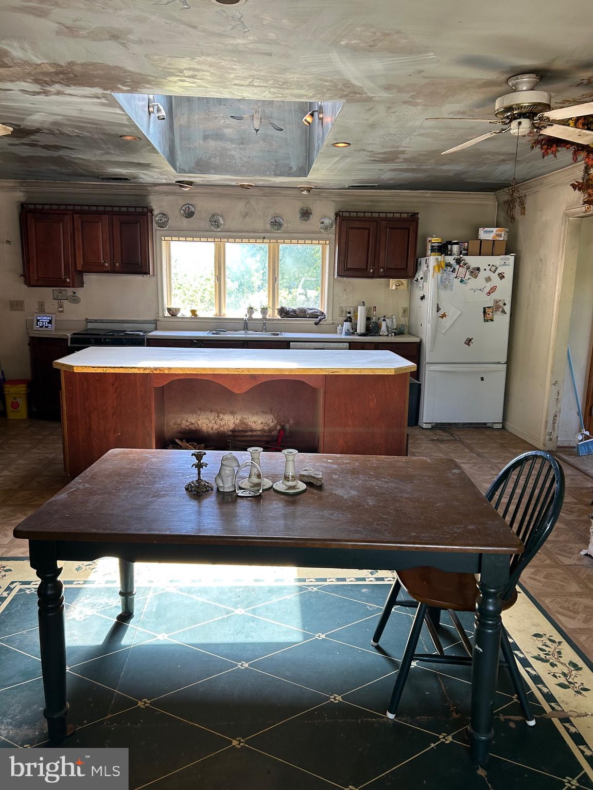 NORTH FORK - Residential