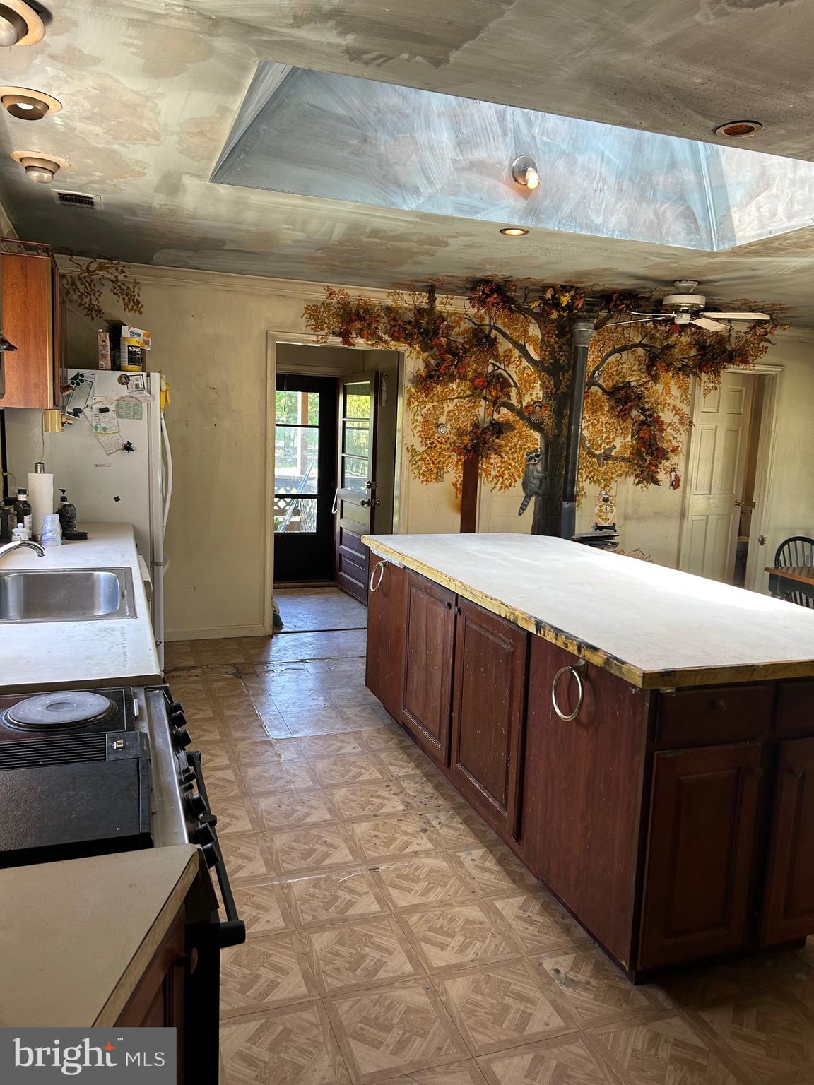 NORTH FORK - Residential