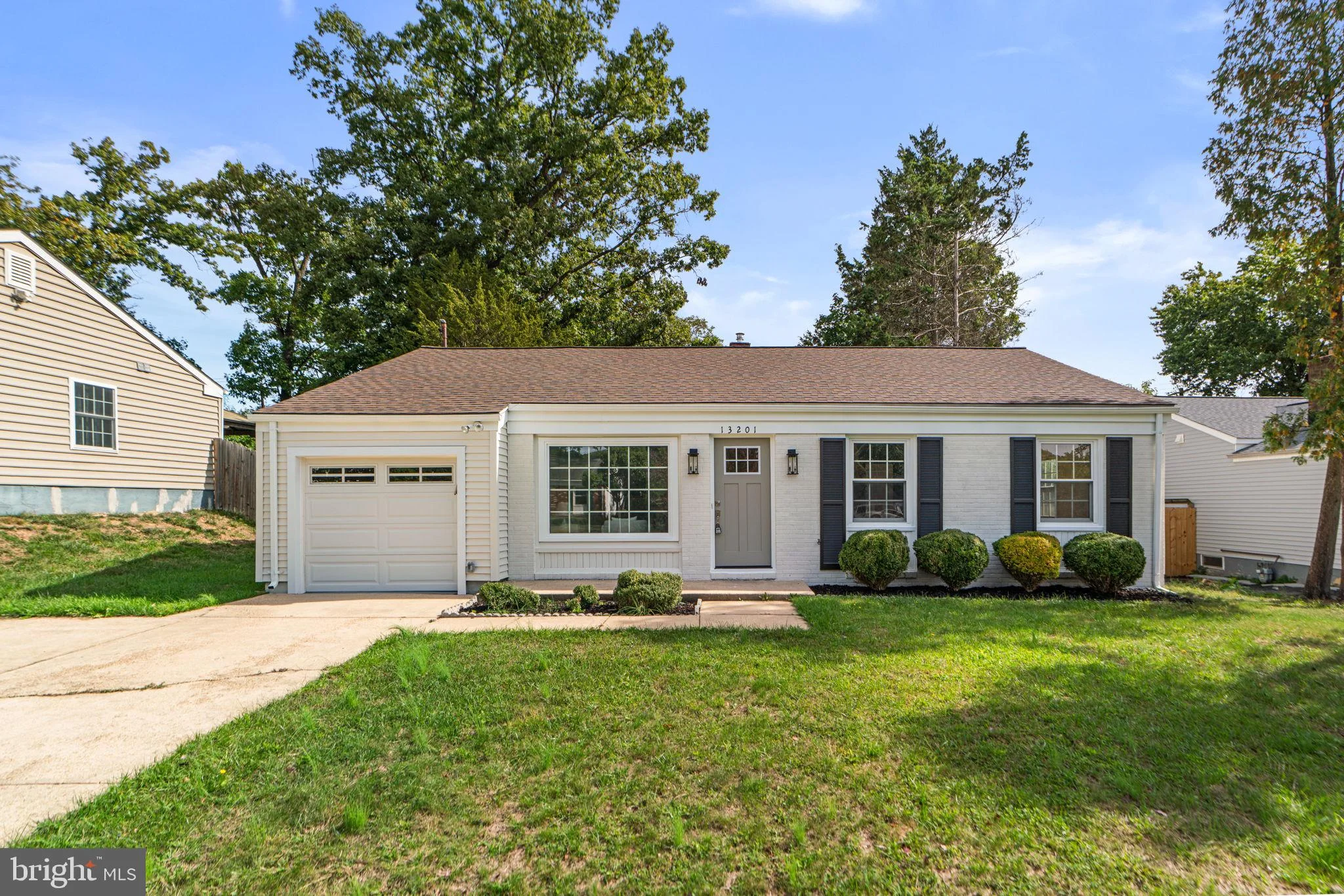 13201 Claxton Drive, Laurel, MD 20708