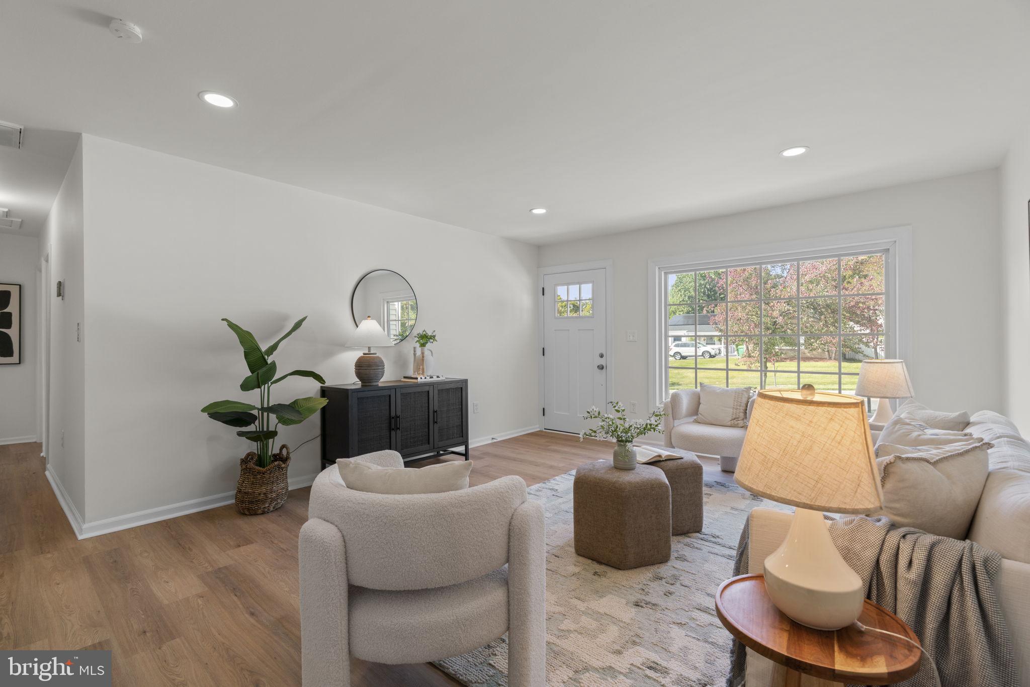 13201 CLAXTON DRIVE