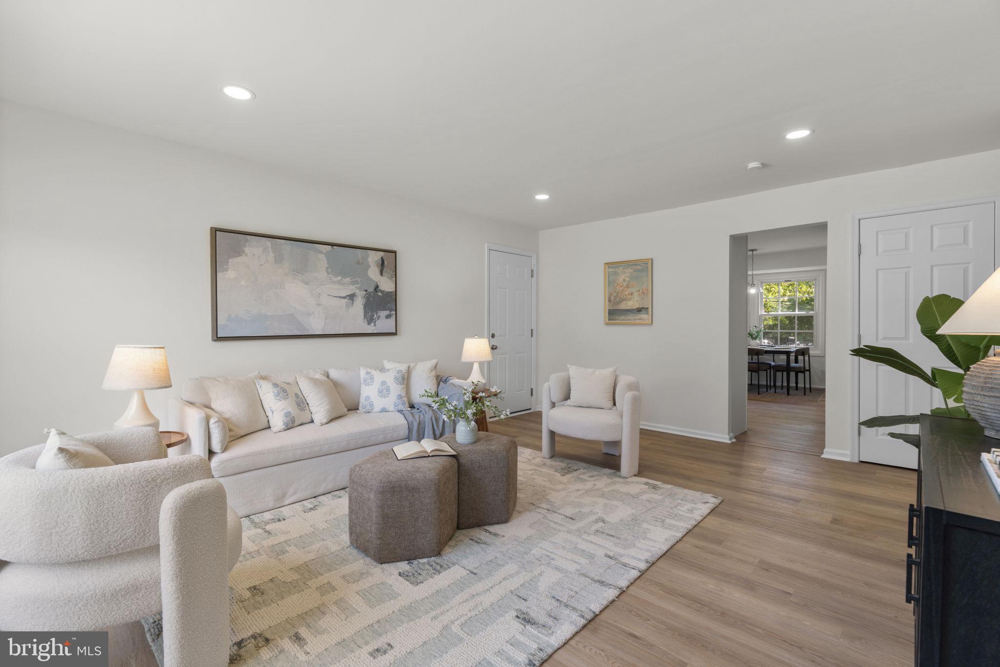 13201 CLAXTON DRIVE