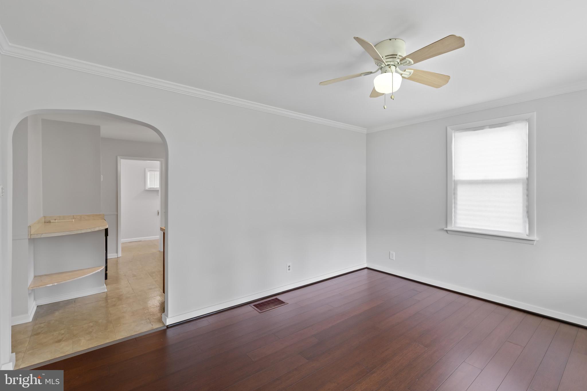 7508 RIDDLE AVENUE, BALTIMORE, MD, 21224 7508 RIDDLE AVENUE