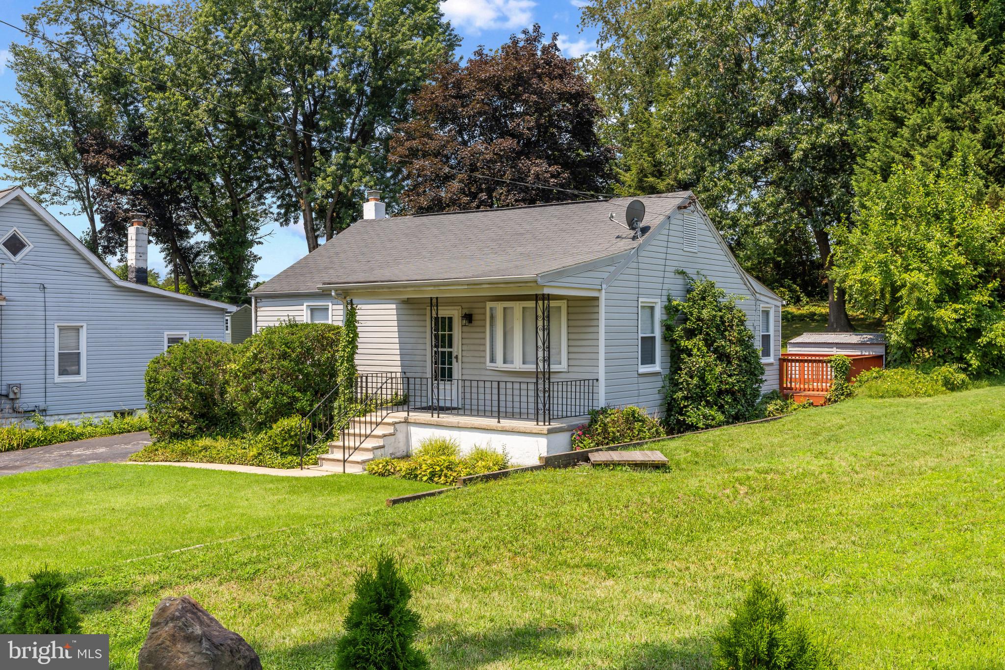 7508 RIDDLE AVENUE, BALTIMORE, MD, 21224 7508 RIDDLE AVENUE