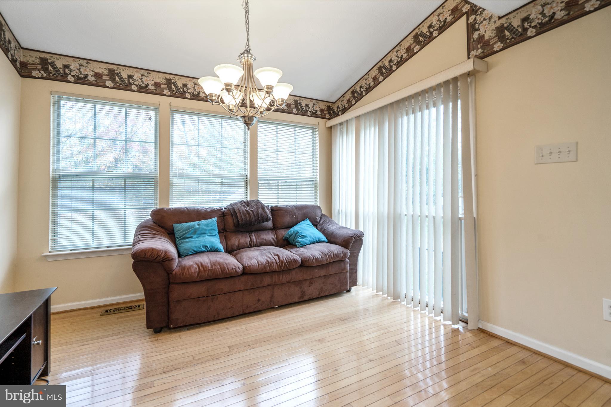 BARKLEY WOODS - Residential