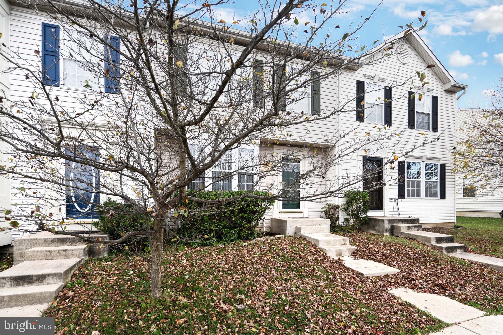 BARKLEY WOODS - Residential