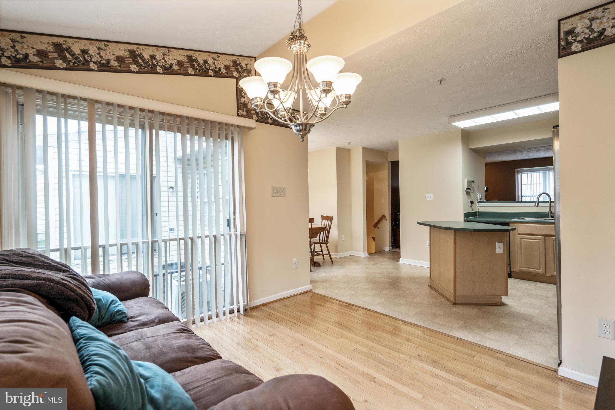 BARKLEY WOODS - Residential