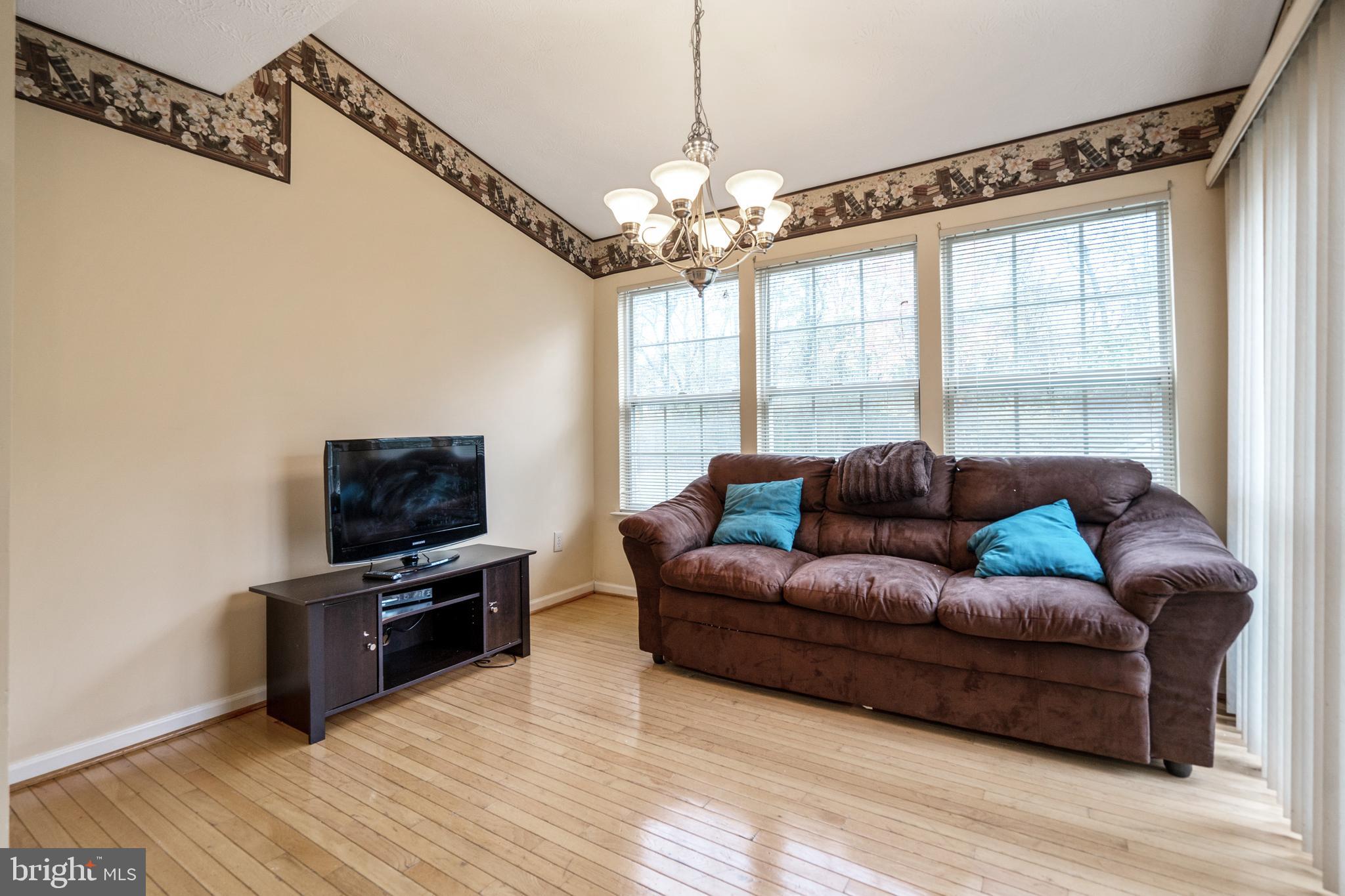 BARKLEY WOODS - Residential