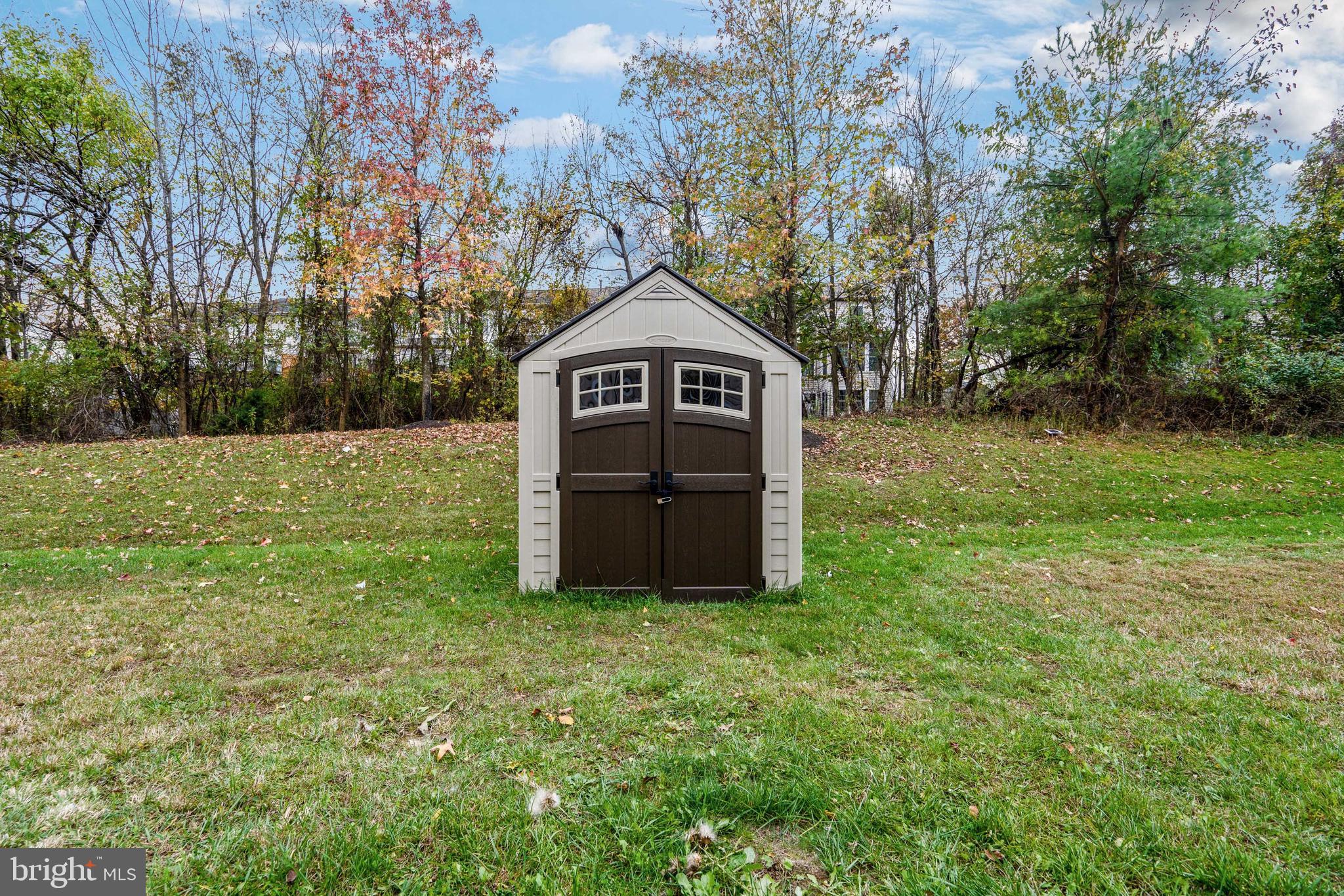 BARKLEY WOODS - Residential