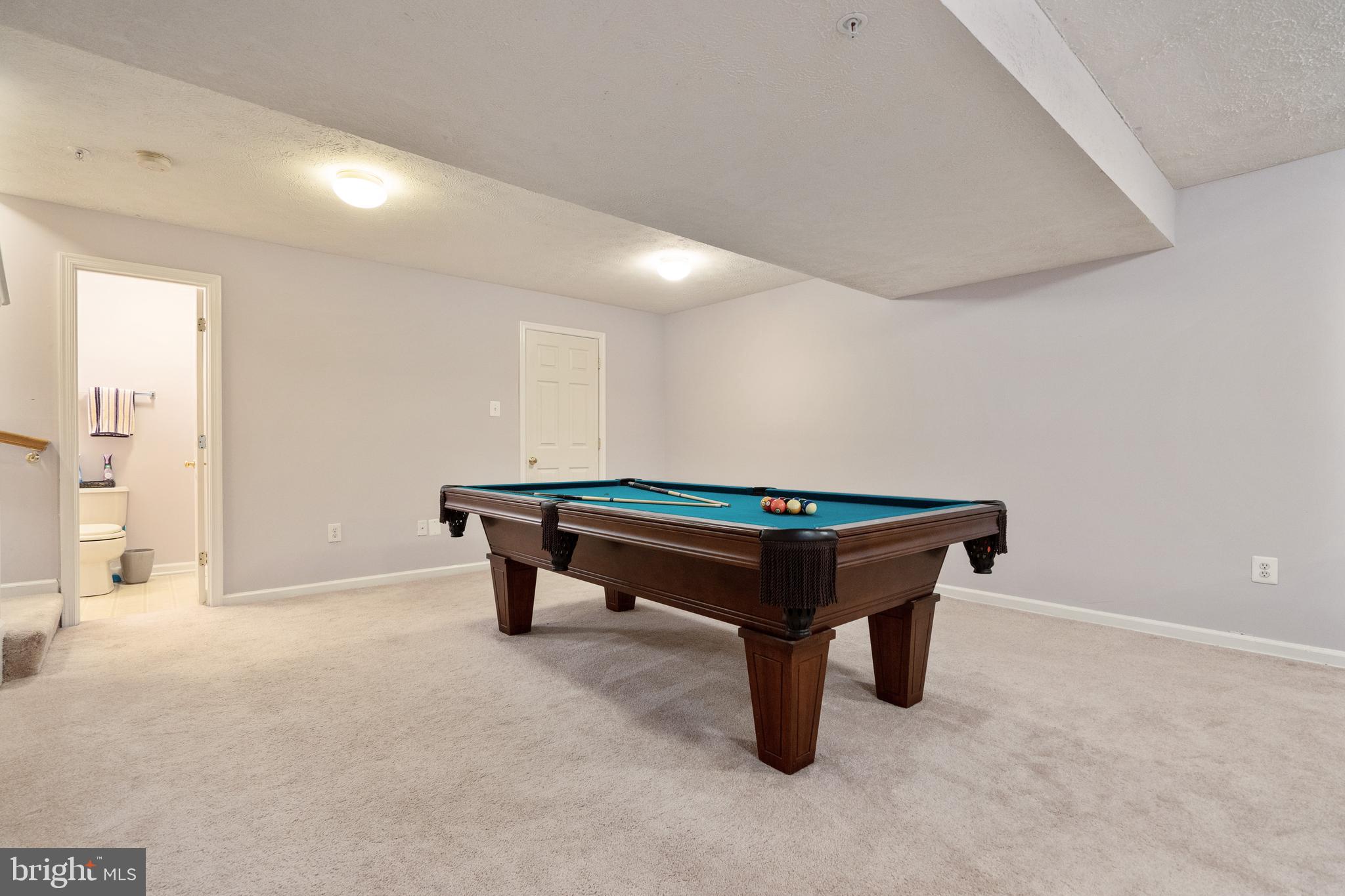 BARKLEY WOODS - Residential