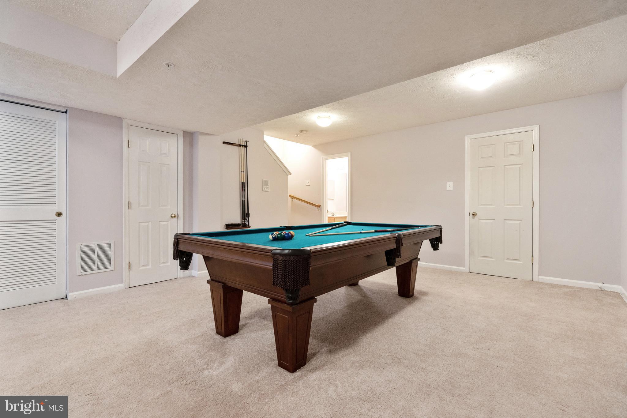 BARKLEY WOODS - Residential