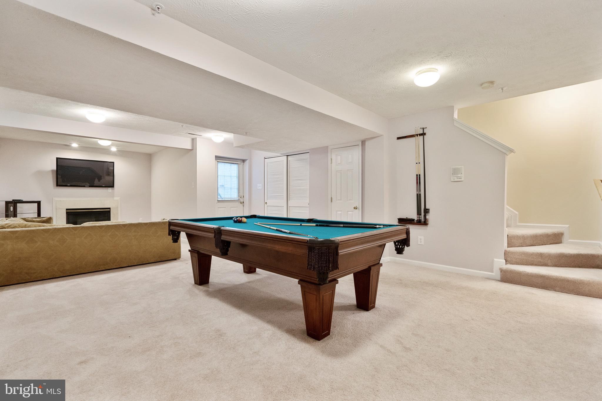 BARKLEY WOODS - Residential