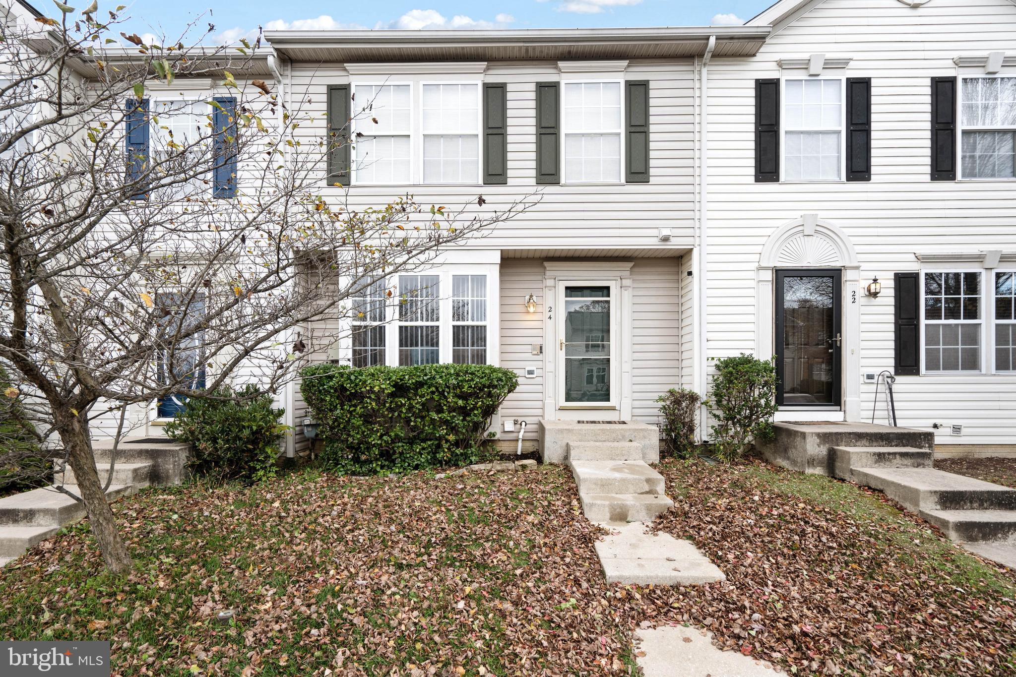 BARKLEY WOODS - Residential