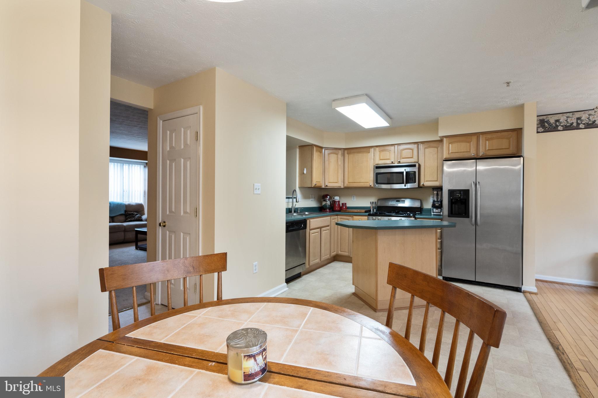 BARKLEY WOODS - Residential