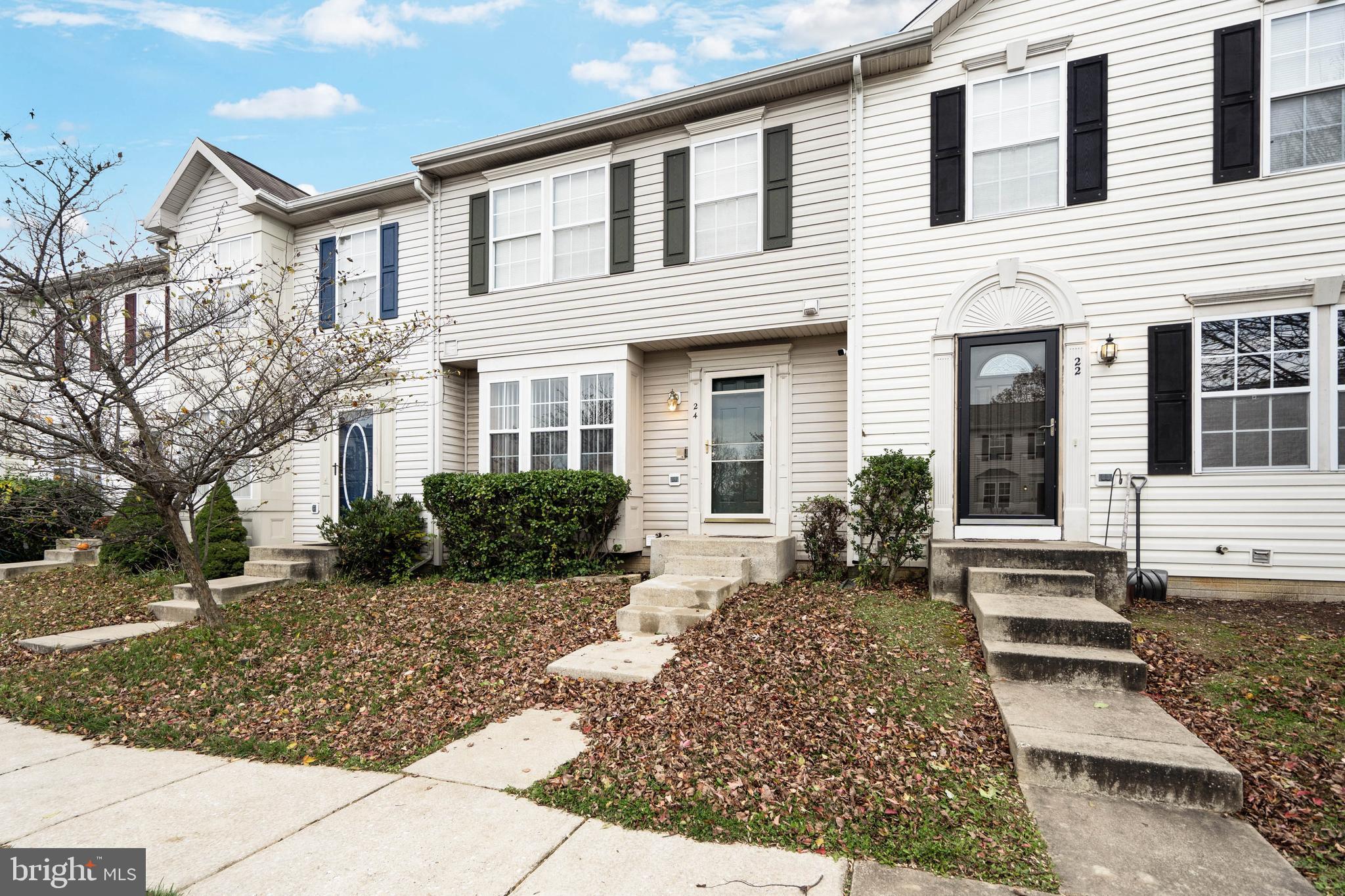 BARKLEY WOODS - Residential