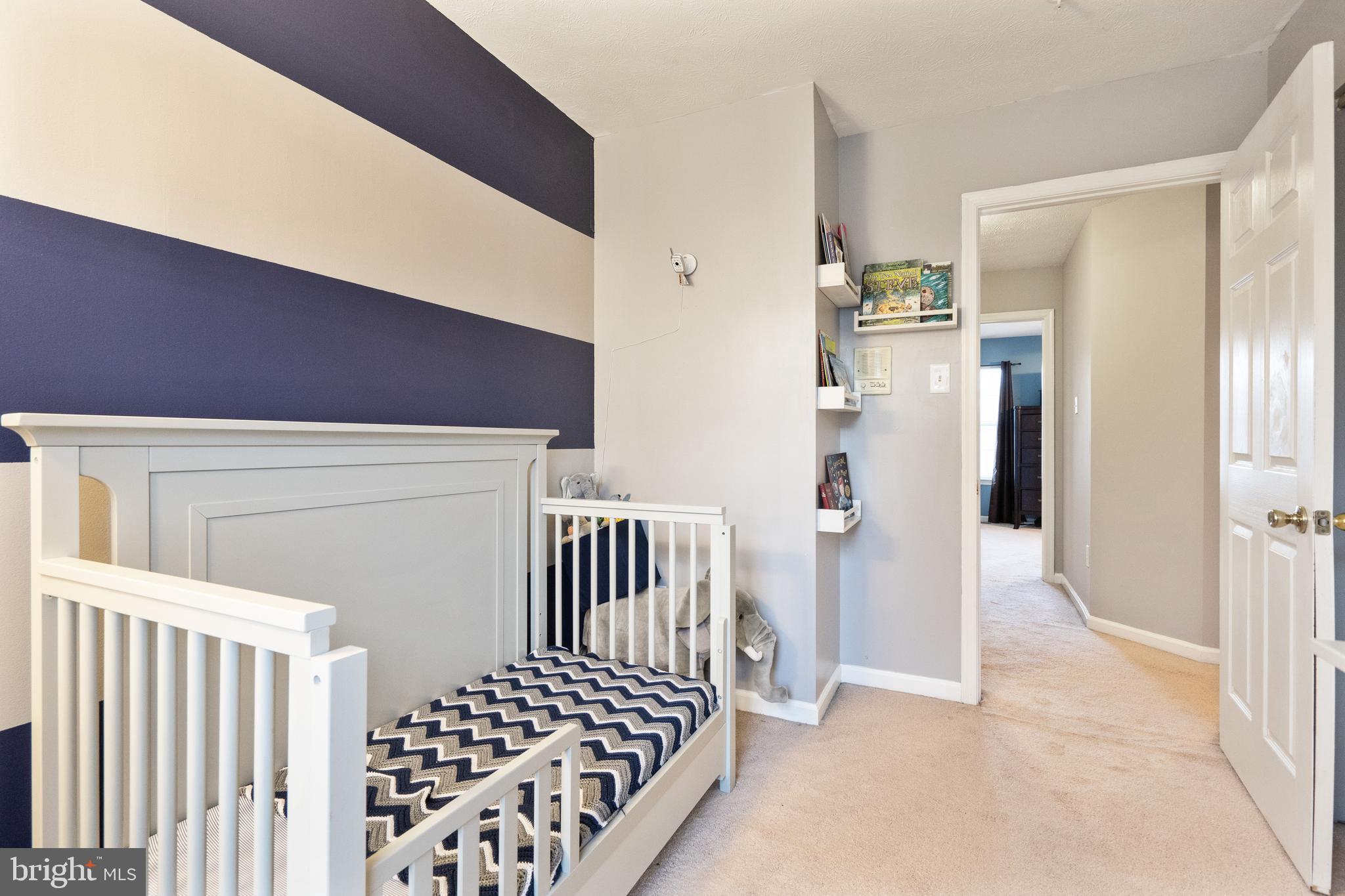 BARKLEY WOODS - Residential