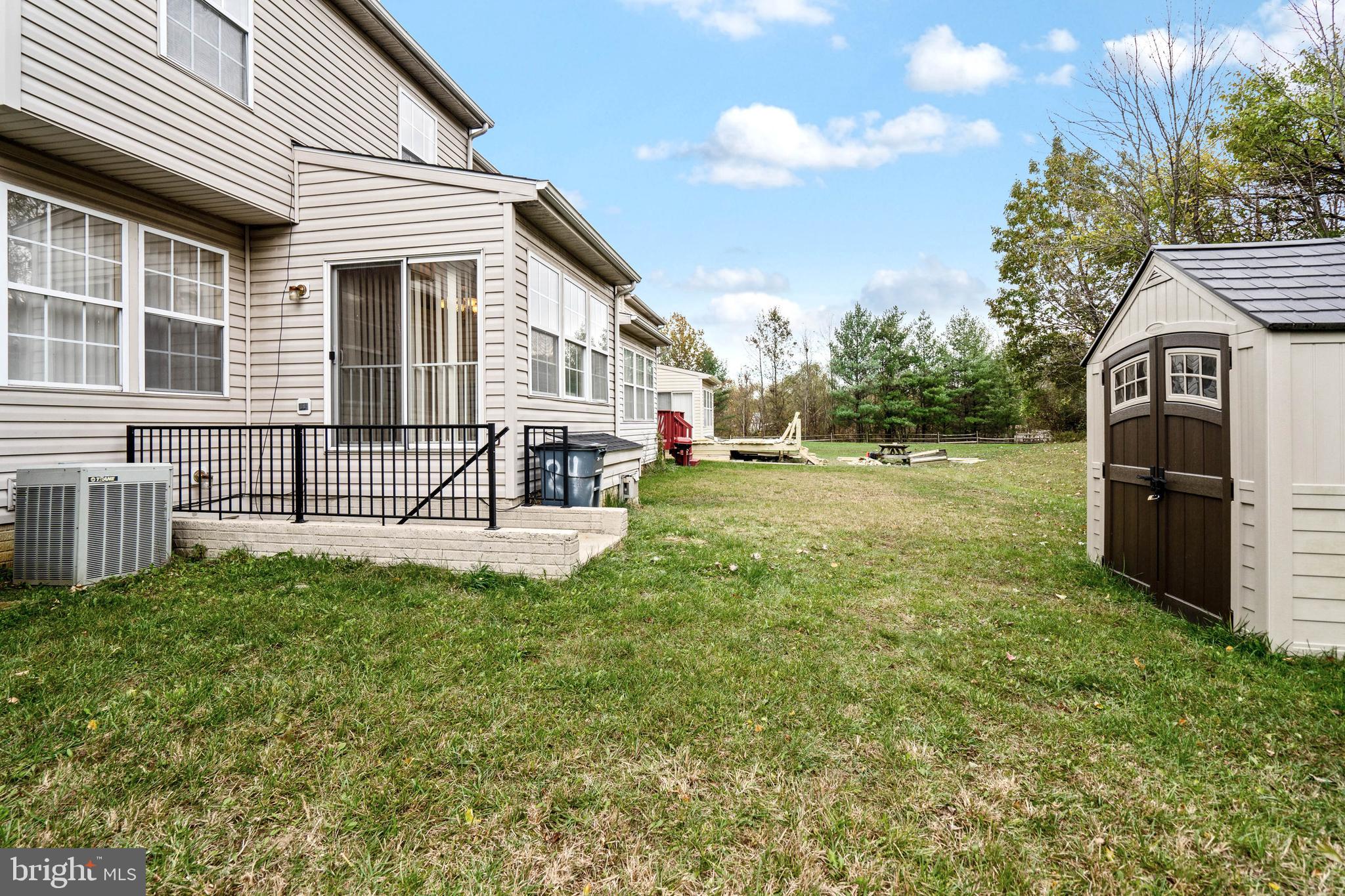 BARKLEY WOODS - Residential