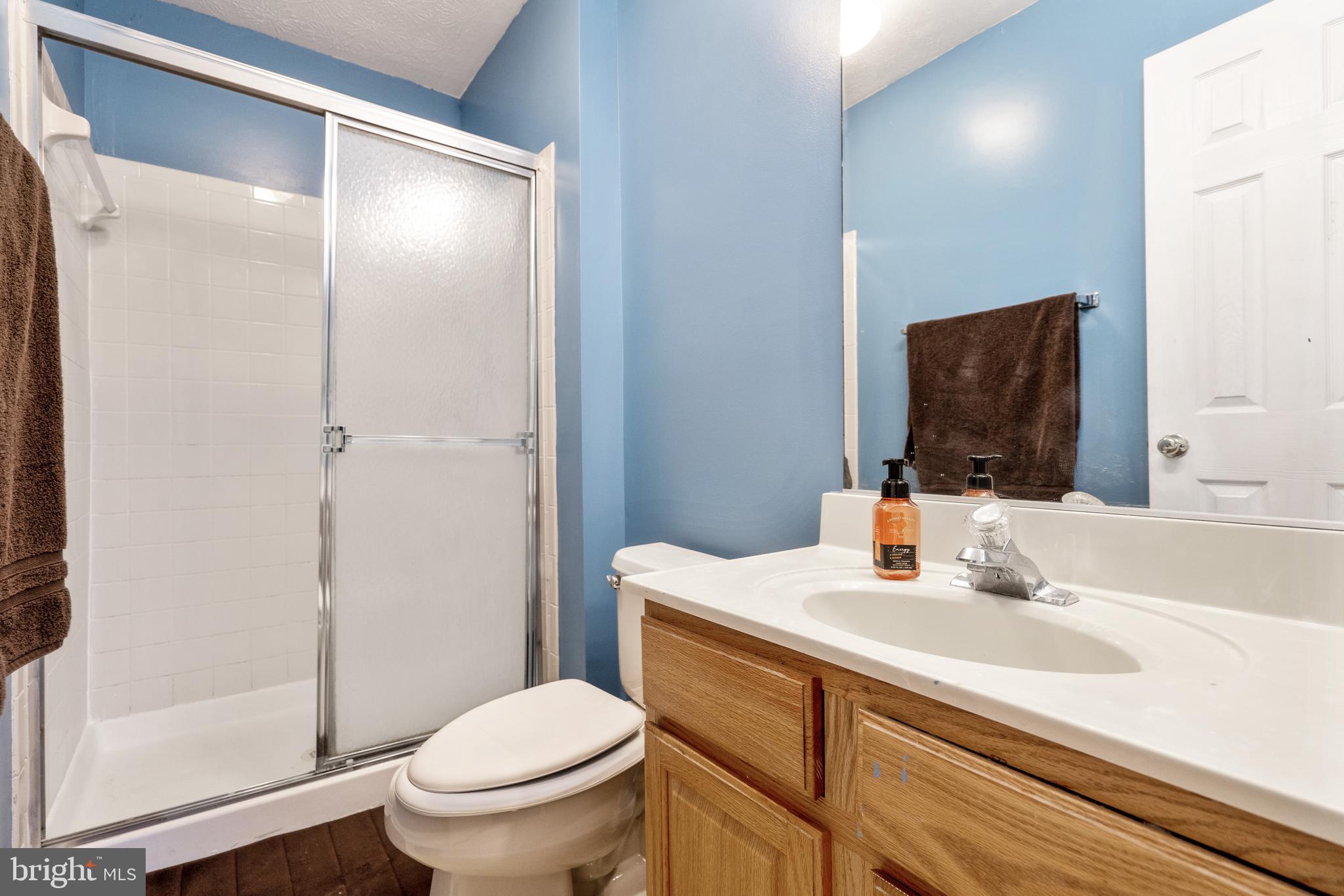 BARKLEY WOODS - Residential