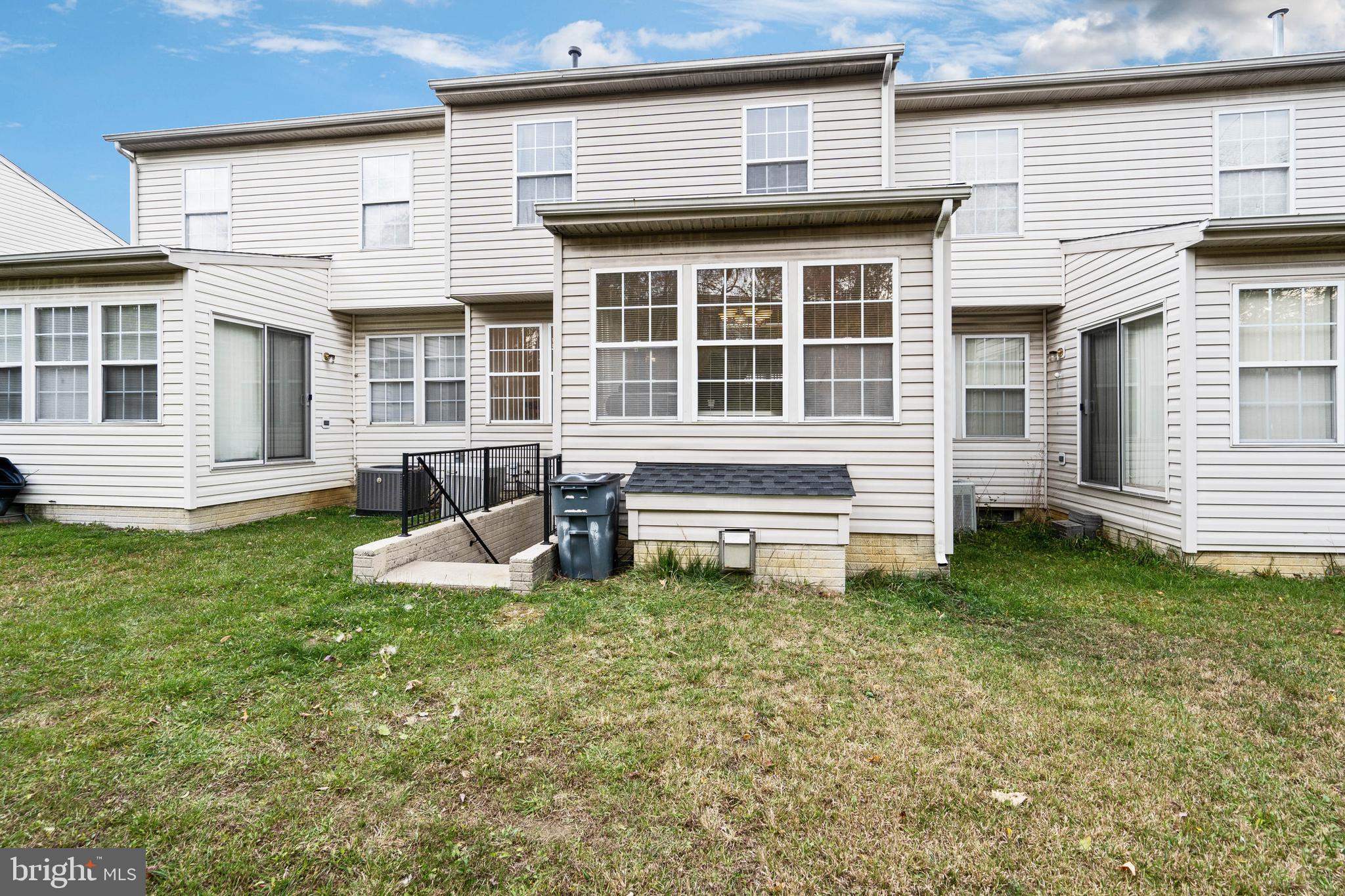 BARKLEY WOODS - Residential