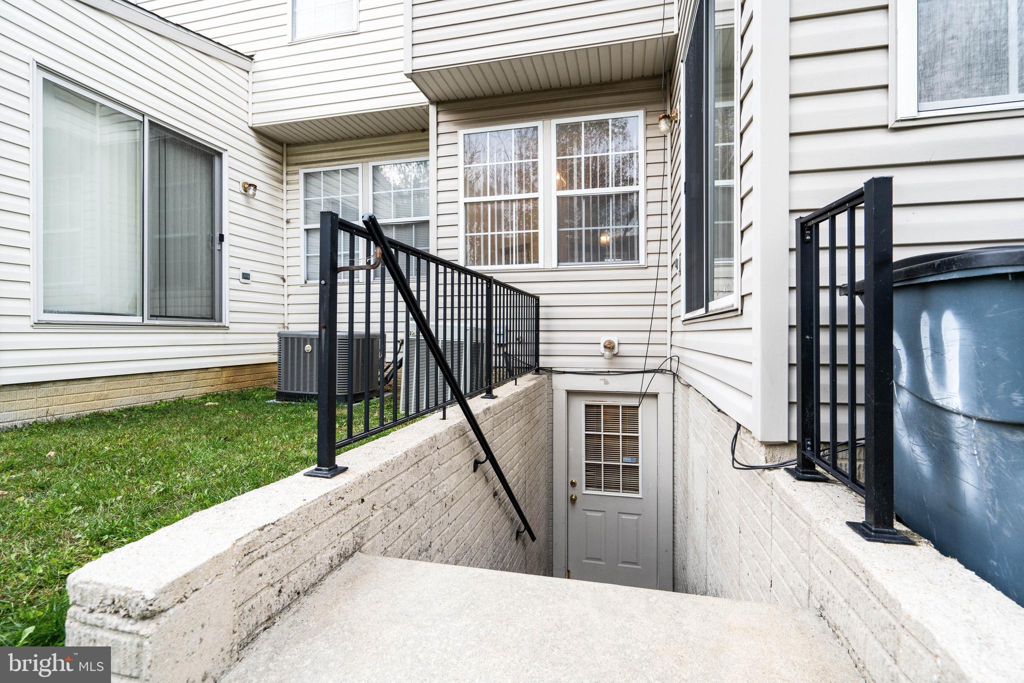 BARKLEY WOODS - Residential