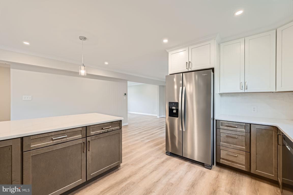 FAIRWIND FARMS - Residential Lease