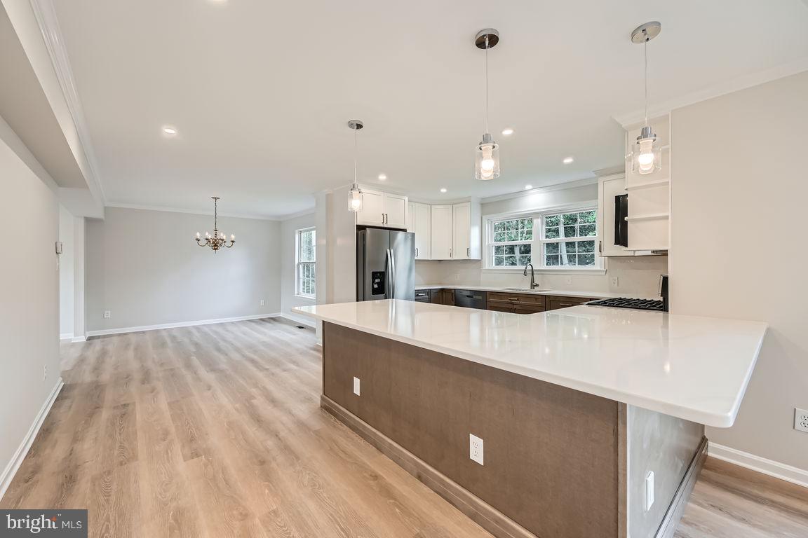 FAIRWIND FARMS - Residential Lease