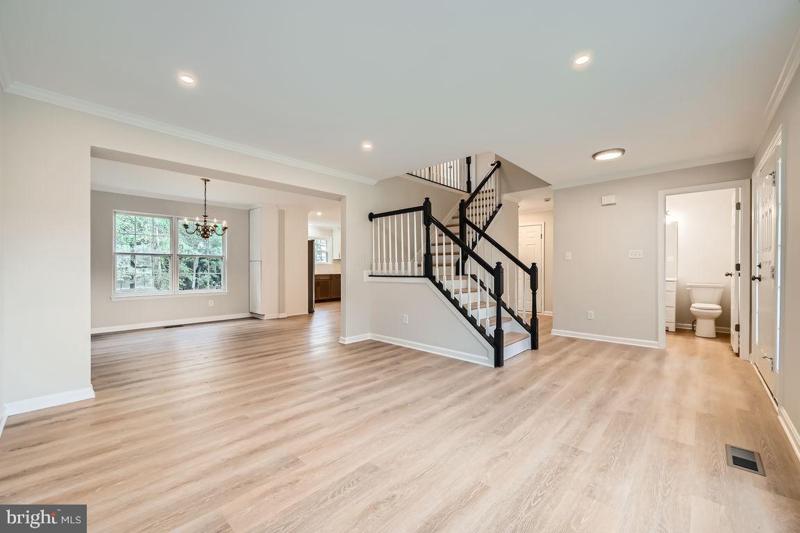 FAIRWIND FARMS - Residential Lease