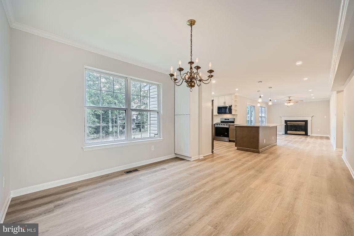 FAIRWIND FARMS - Residential Lease