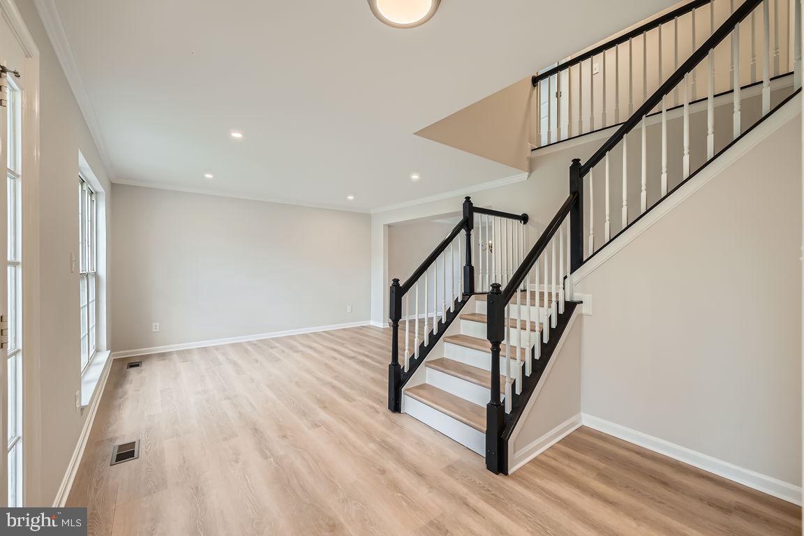 FAIRWIND FARMS - Residential Lease