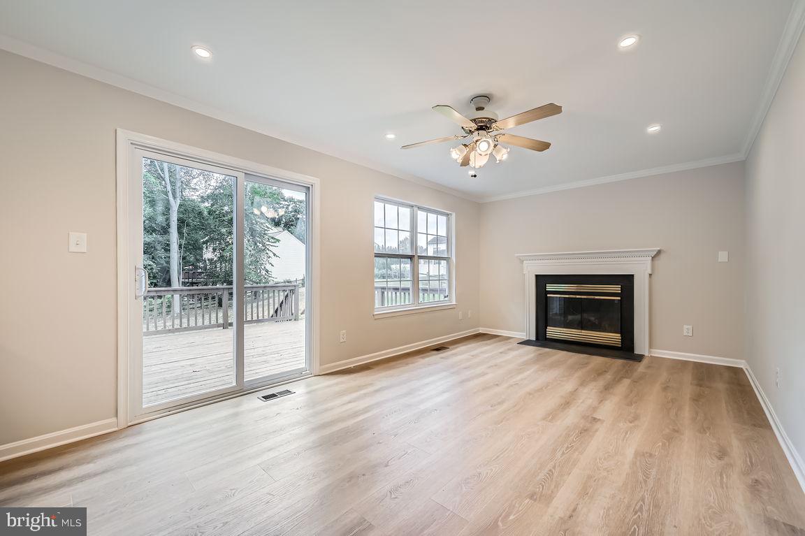 FAIRWIND FARMS - Residential Lease