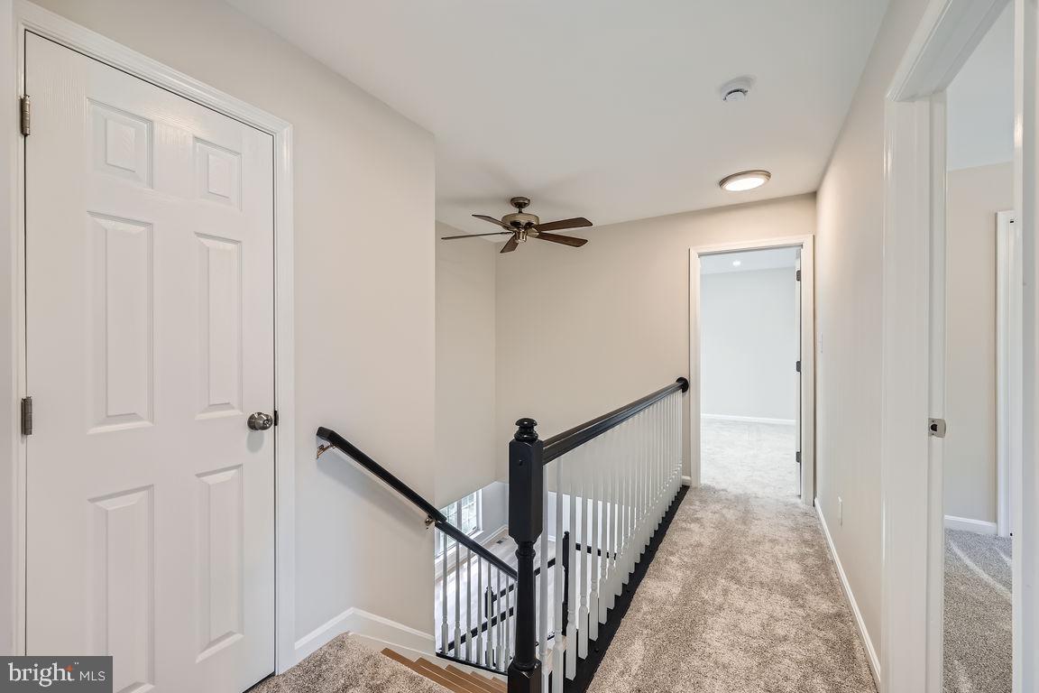 FAIRWIND FARMS - Residential Lease