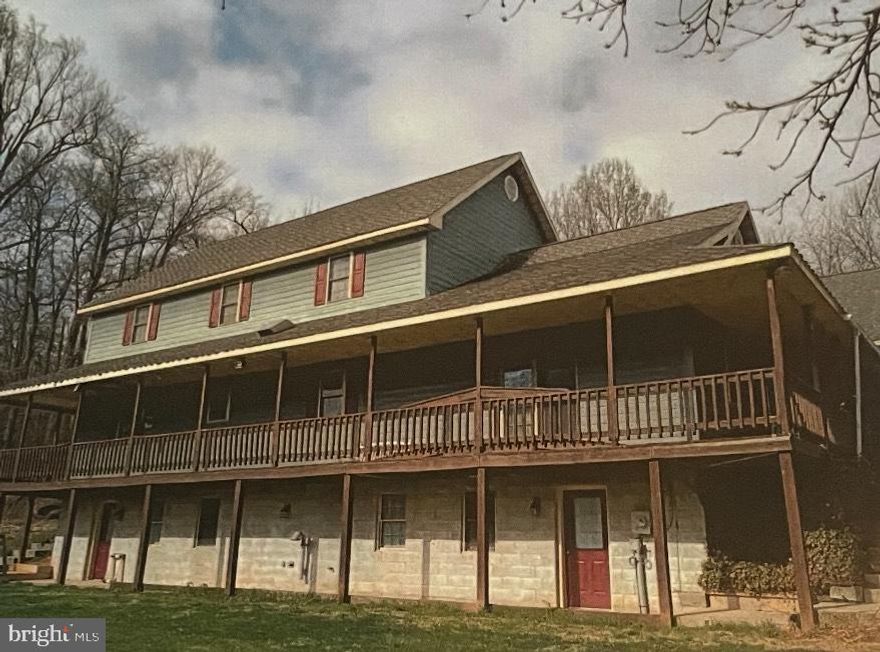 Input for Comp Purposes. Listed and Sold Simultaneously.