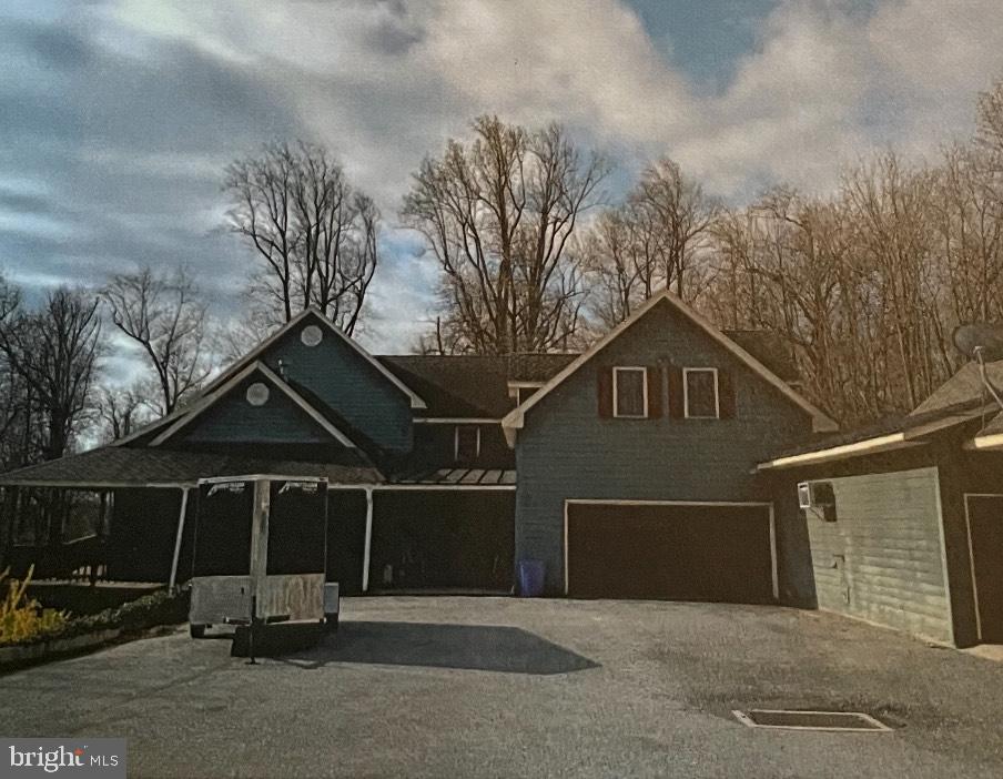 CODORUS TWP - Residential