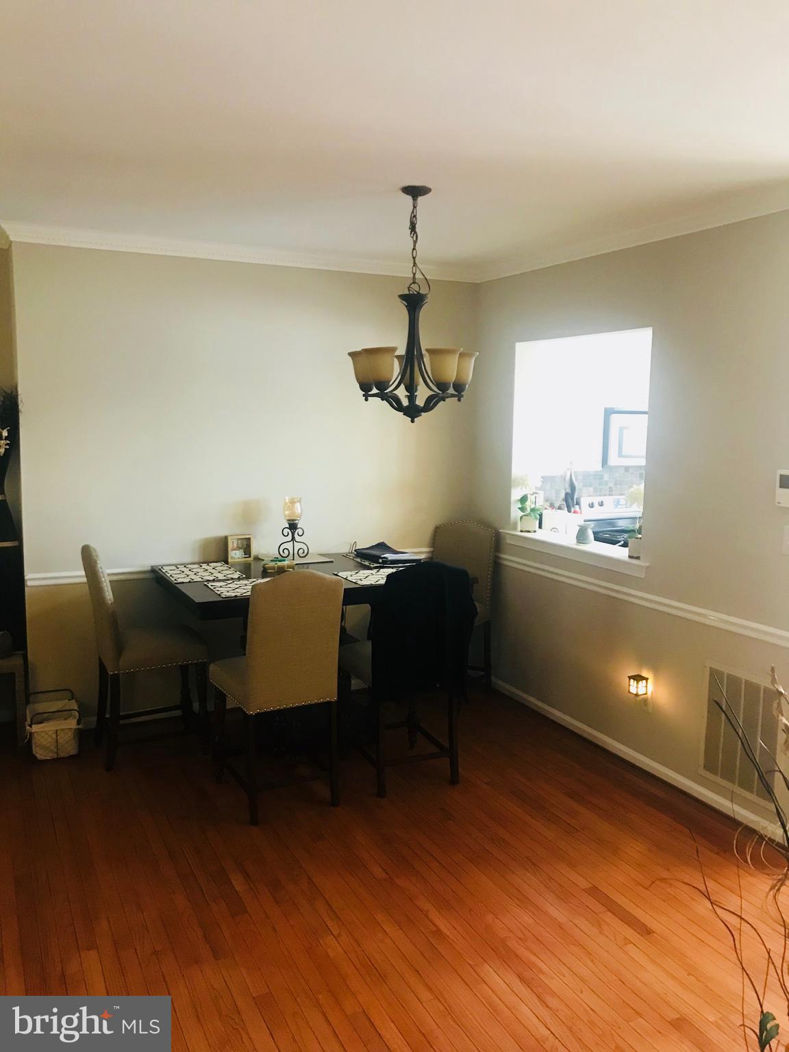 WAYSIDE VILLAGE - Residential Lease